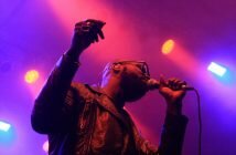 Le surprenant Ghostpoet vous attend pour un concert à La Maroquinerie en octobre 2020 3