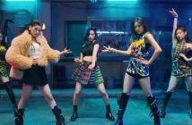 ITZY signe son comeback avec un mini-album et avec le MV de "WANNABE" 2