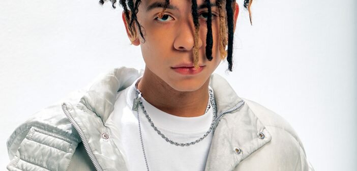 Iann Dior sera en concert à Paris, à l’Elysée Montmartre, en février 2022 avec le «&nbsp;Better Things Tour&nbsp;» !