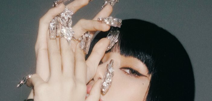 Blackpink : et voici le teaser de «&nbsp;Lalisa&nbsp;», le premier single solo de Lisa !