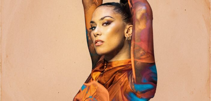 Les rencontres du MaMA Festival 2021 : l’envoûtante Thaïs Lona s’est confiée à Alex !