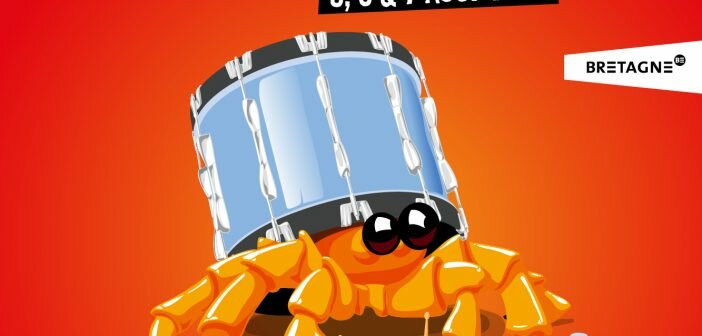 Le Festival du Bout du Monde vous offre ses premiers noms et vous attend en août 2022 !