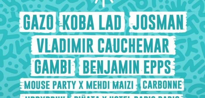 Le Yung Festival de Montpellier reviendra en mai 2022 avec une belle programmation !