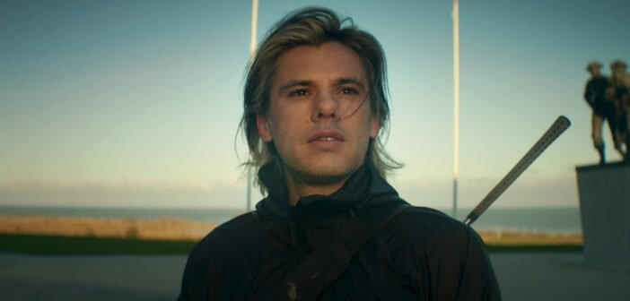 Orelsan dévoile le clip de «&nbsp;Jour meilleur&nbsp;», extrait de son nouvel album «&nbsp;Civilisation&nbsp;» !