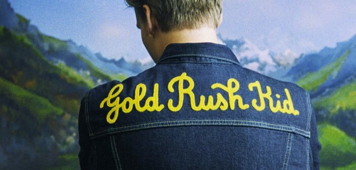 George Ezra sort son nouveau single «&nbsp;Anyone For You&nbsp;» et annonce son 3e album, «&nbsp;Gold Rush Kid&nbsp;» !