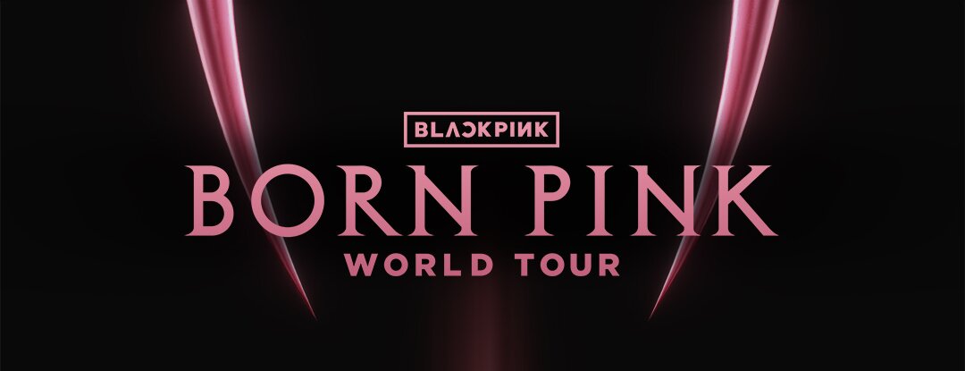 Blackpink en concert à l'Accor Arena à Paris en décembre 2022 : dates