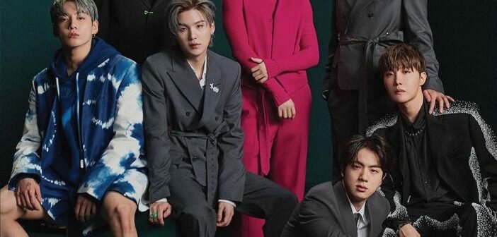 Mauvaise nouvelle pour les fans de BTS, le groupe ne sera plus au complet avant 2025…