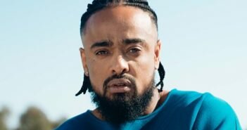 Alonzo en concert à Paris et à Marseille en novembre !